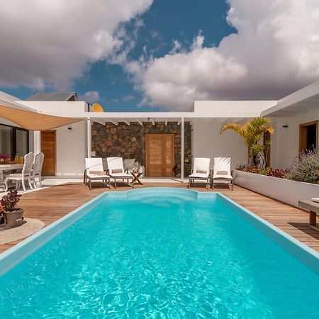 Villa Shepherd Lajares - Luxury Villa Fuerteventura מראה חיצוני תמונה