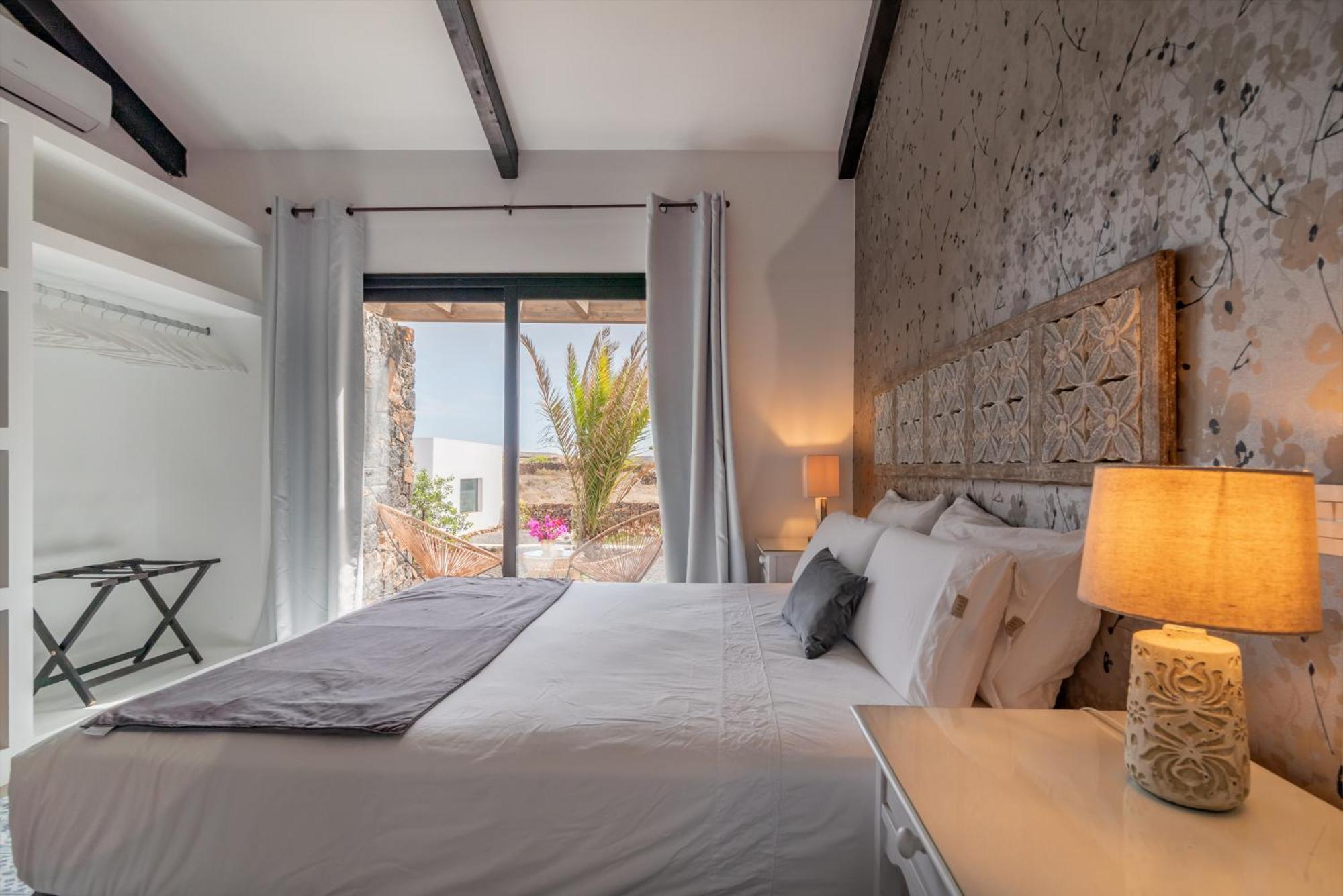 Villa Shepherd Lajares - Luxury Villa Fuerteventura מראה חיצוני תמונה