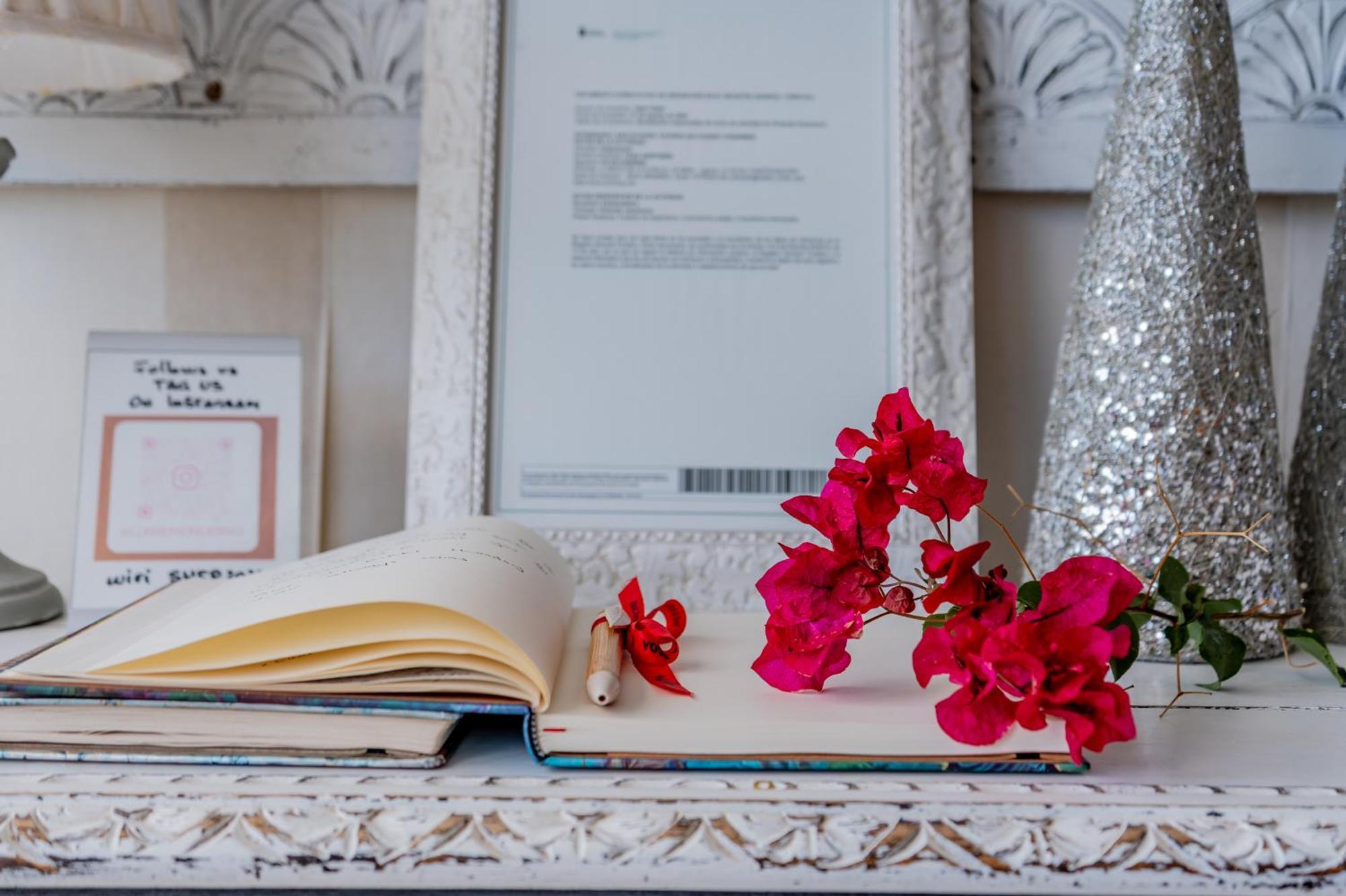 Villa Shepherd Lajares - Luxury Villa Fuerteventura מראה חיצוני תמונה