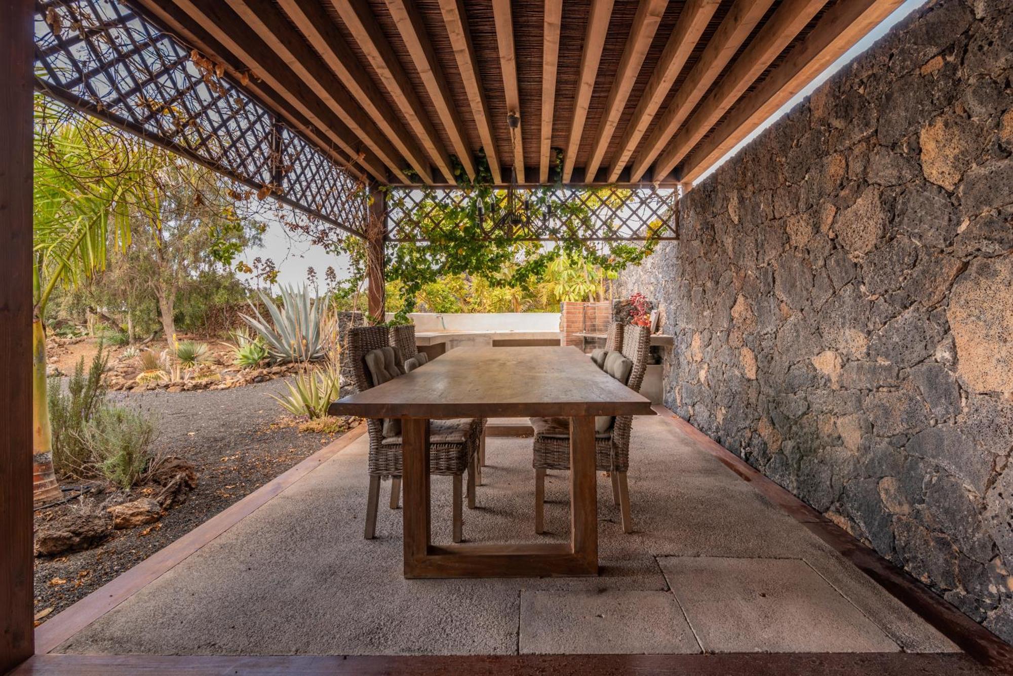 Villa Shepherd Lajares - Luxury Villa Fuerteventura מראה חיצוני תמונה