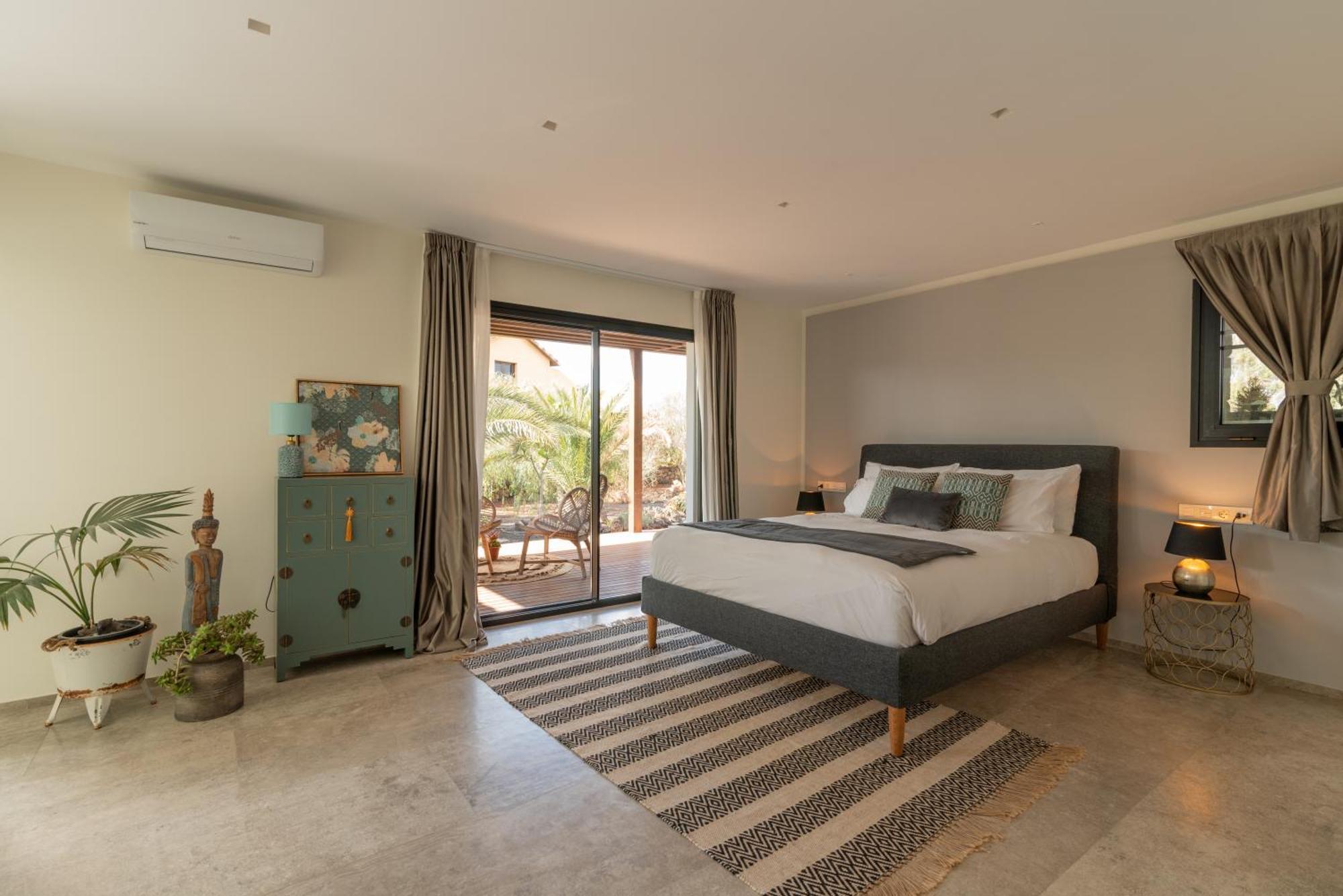 Villa Shepherd Lajares - Luxury Villa Fuerteventura מראה חיצוני תמונה