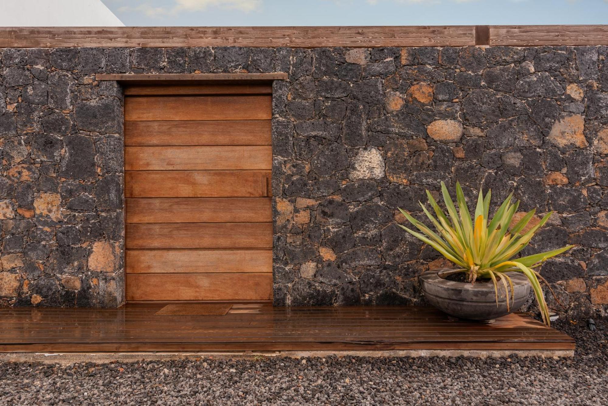Villa Shepherd Lajares - Luxury Villa Fuerteventura מראה חיצוני תמונה
