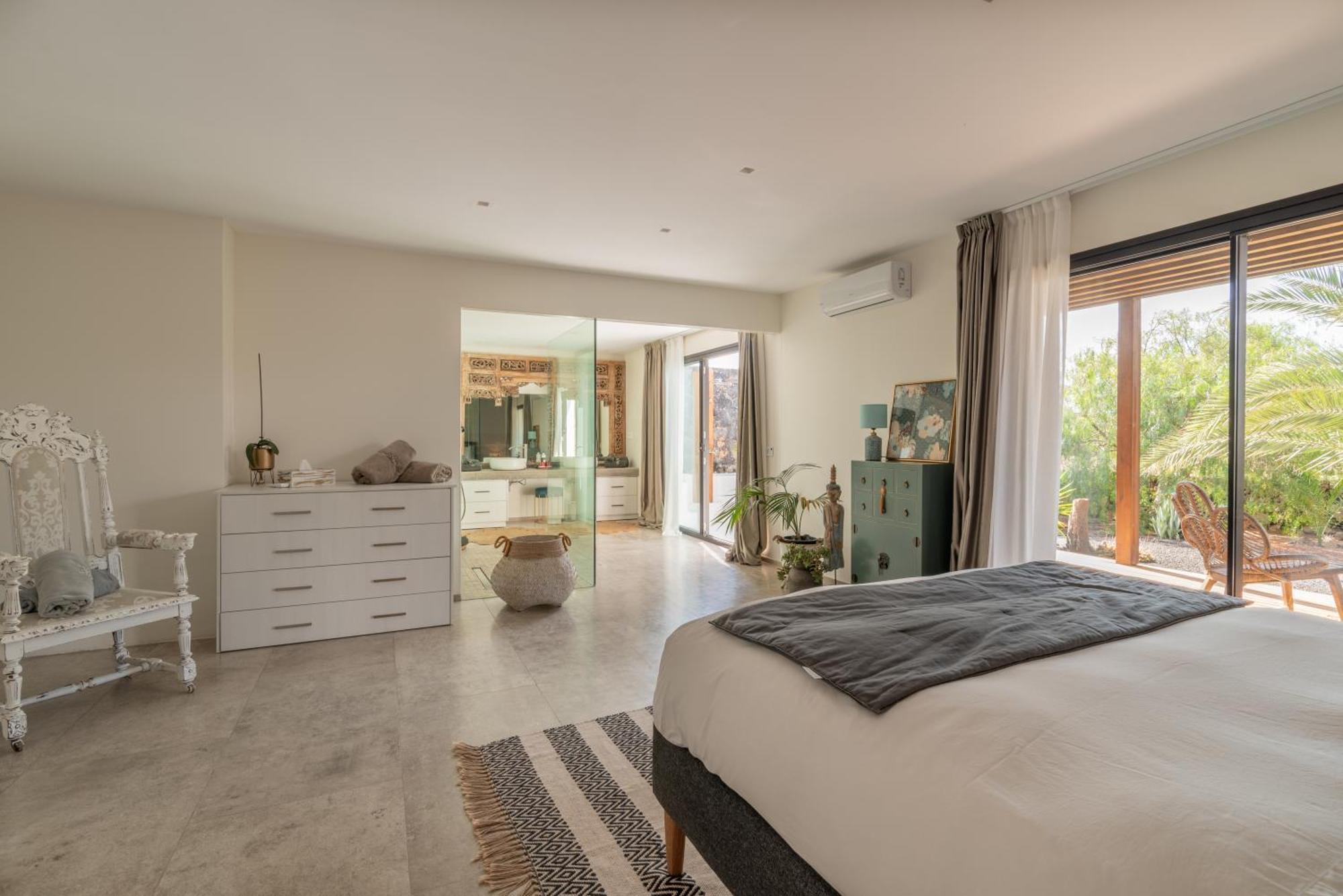 Villa Shepherd Lajares - Luxury Villa Fuerteventura מראה חיצוני תמונה