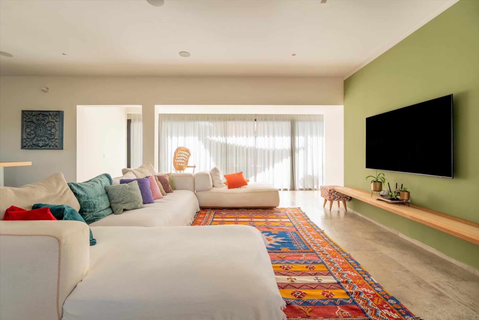 Villa Shepherd Lajares - Luxury Villa Fuerteventura מראה חיצוני תמונה