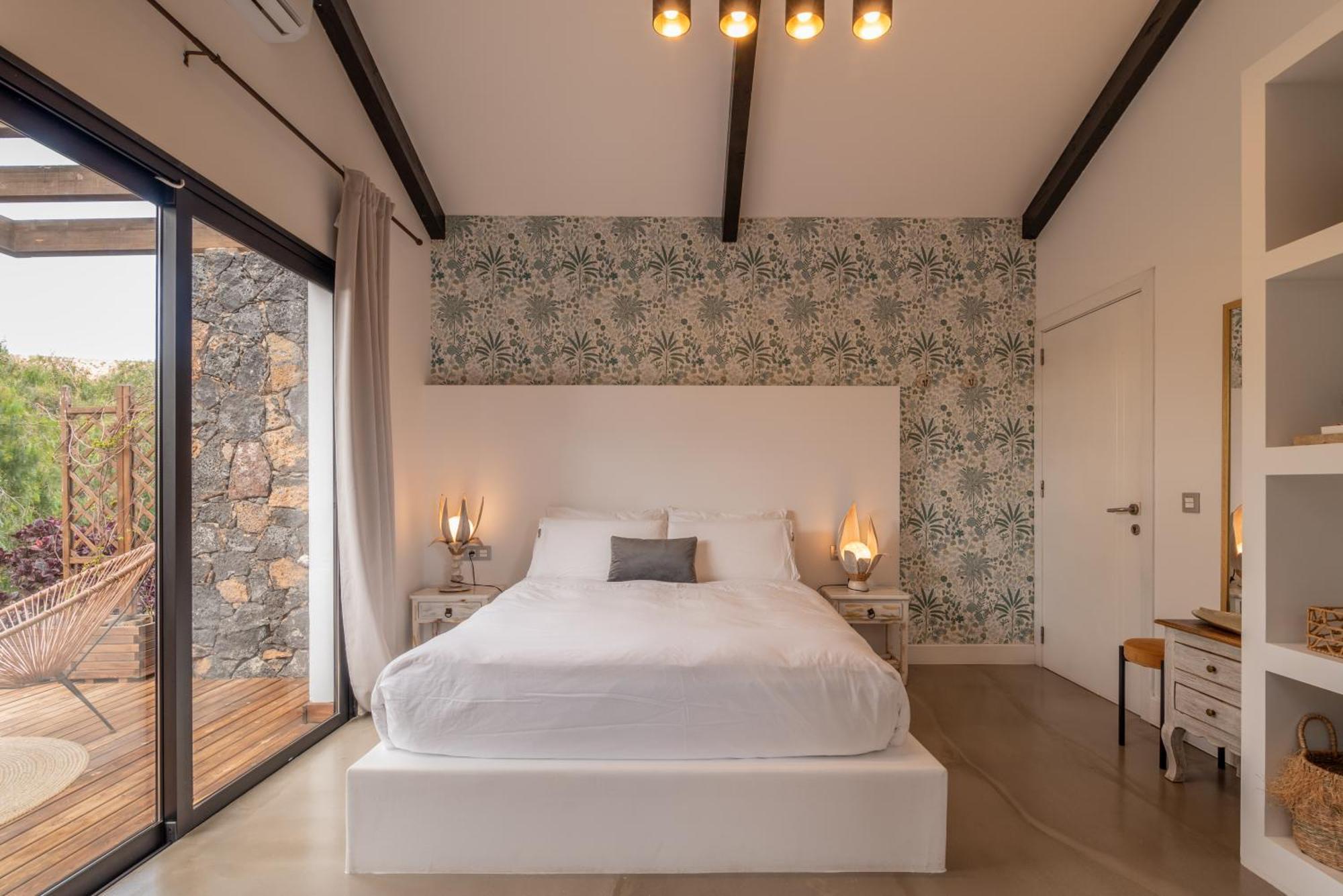 Villa Shepherd Lajares - Luxury Villa Fuerteventura מראה חיצוני תמונה