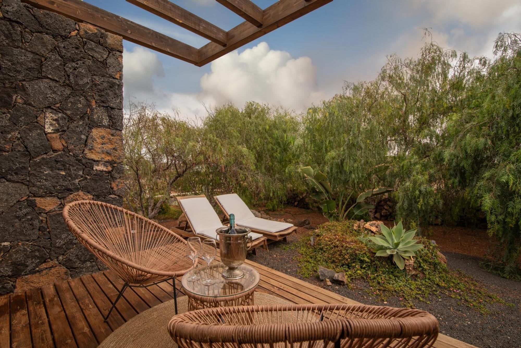 Villa Shepherd Lajares - Luxury Villa Fuerteventura מראה חיצוני תמונה