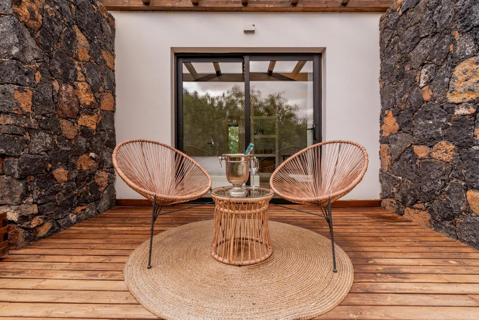 Villa Shepherd Lajares - Luxury Villa Fuerteventura מראה חיצוני תמונה