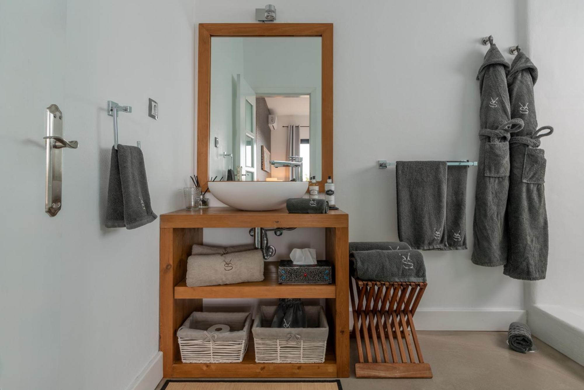 Villa Shepherd Lajares - Luxury Villa Fuerteventura מראה חיצוני תמונה