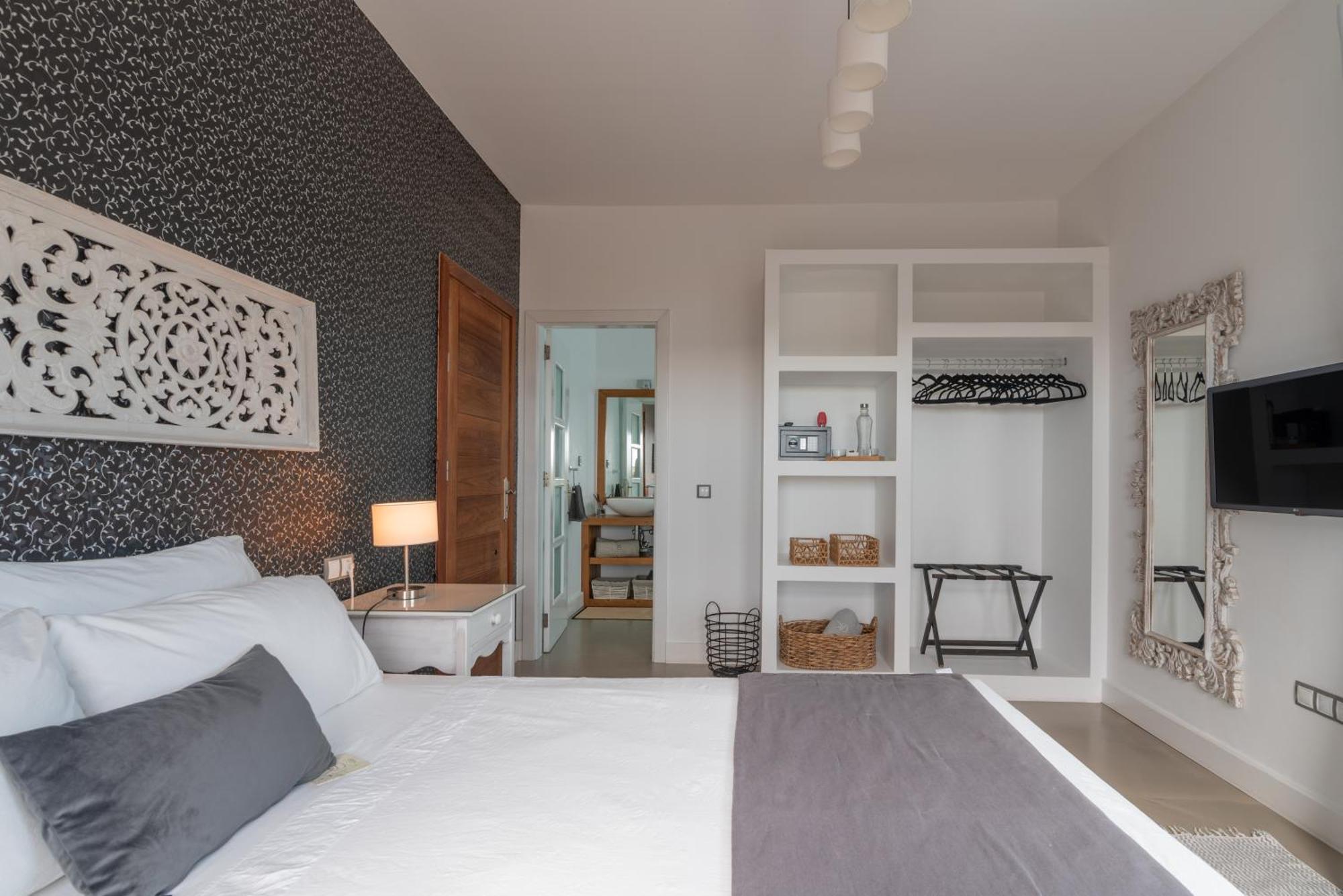 Villa Shepherd Lajares - Luxury Villa Fuerteventura מראה חיצוני תמונה