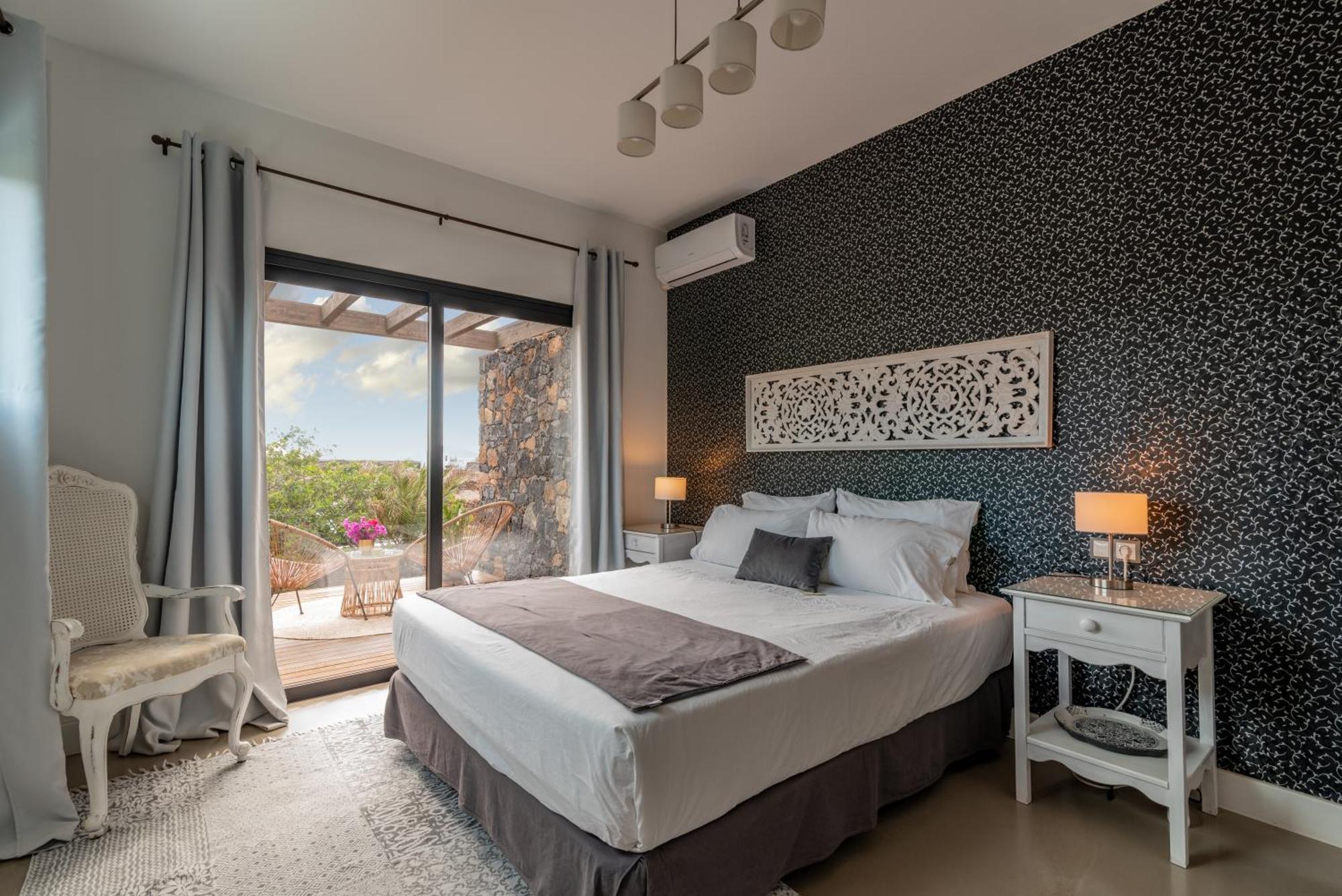 Villa Shepherd Lajares - Luxury Villa Fuerteventura מראה חיצוני תמונה